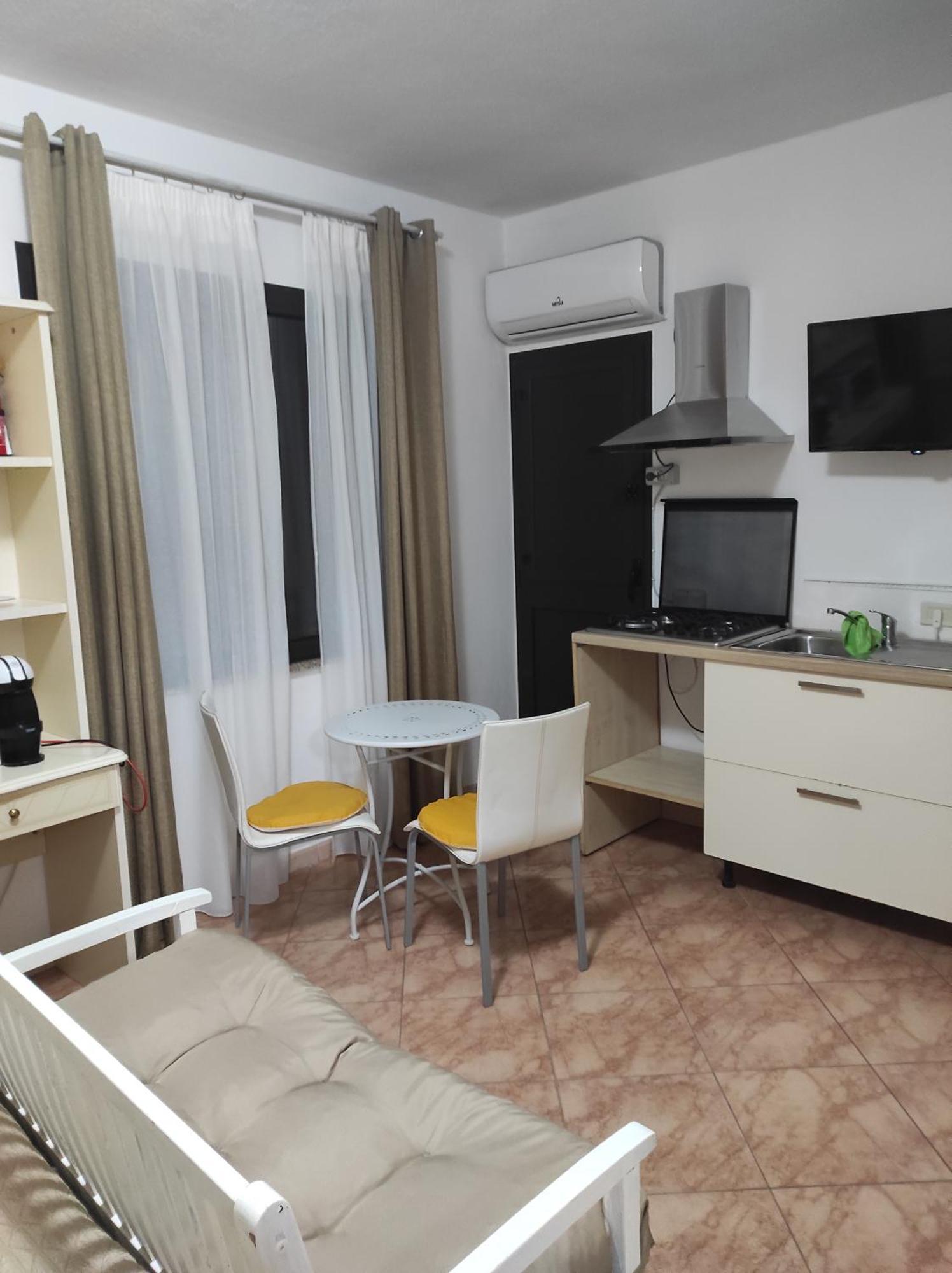 Monolocale Yellow ซินิสโกลา ภายนอก รูปภาพ